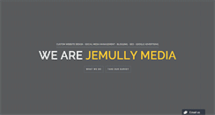 Desktop Screenshot of jemully.com