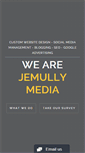 Mobile Screenshot of jemully.com